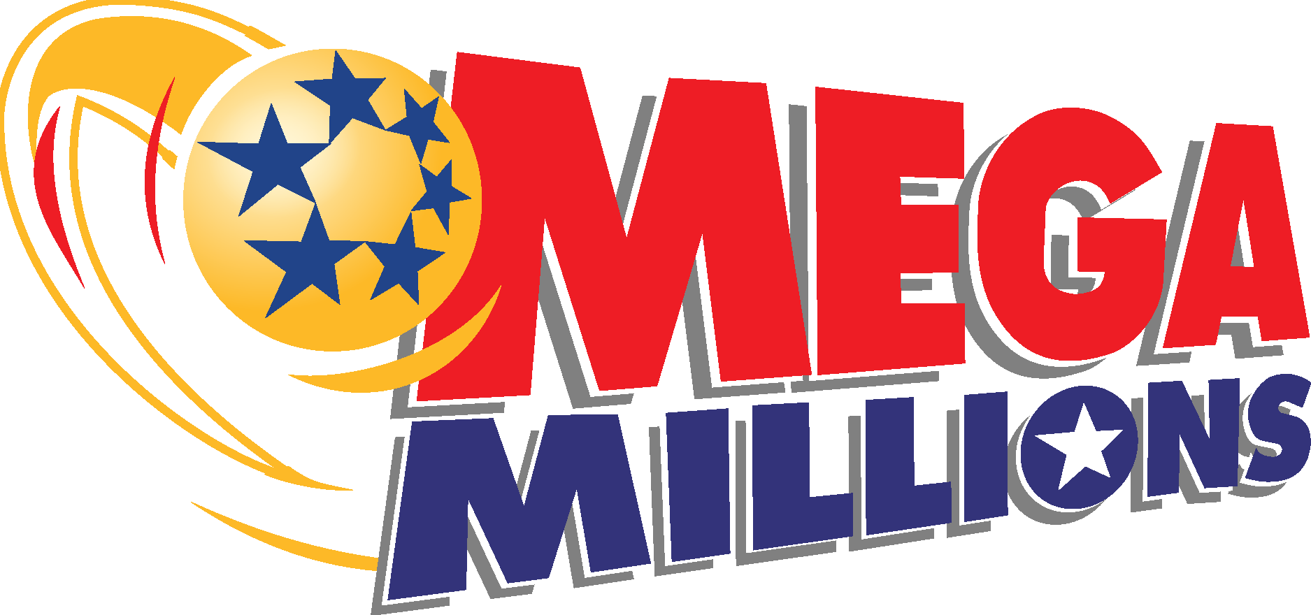 Mega Millions Logo Vector Logo